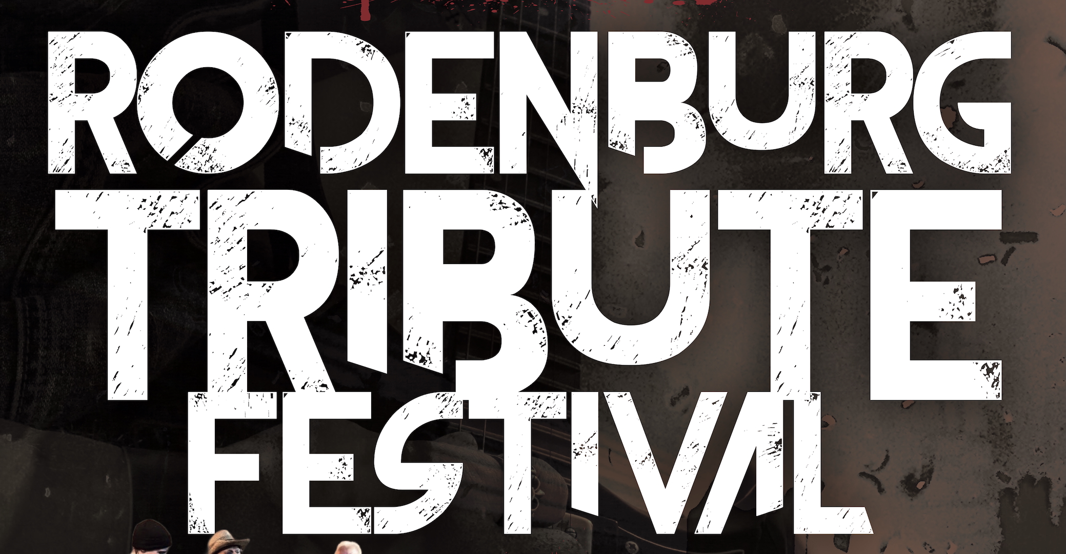 Rodenburg Tribute Festival